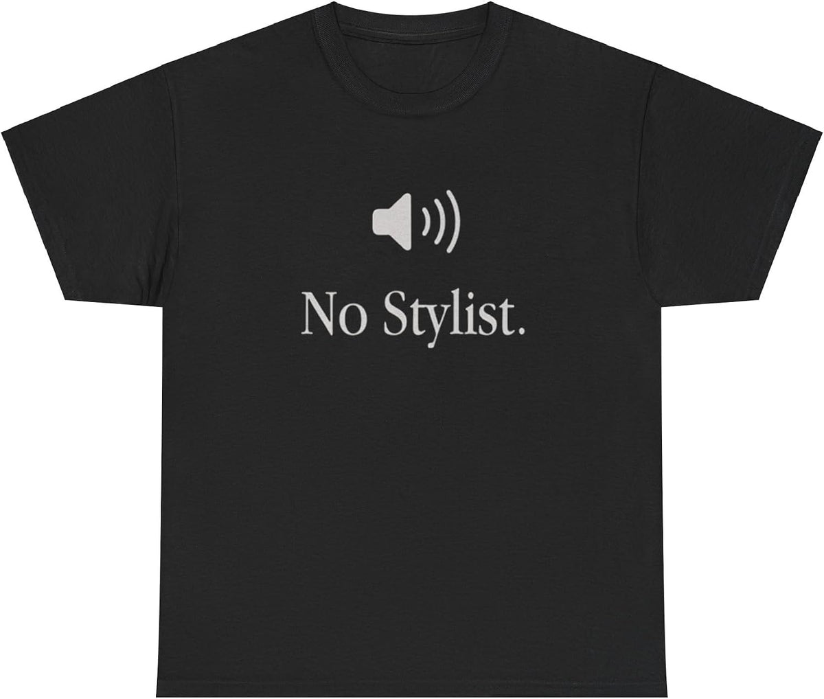 Destroy Lonely NS No Stylist Tee T-Shirts Album Tour Merch