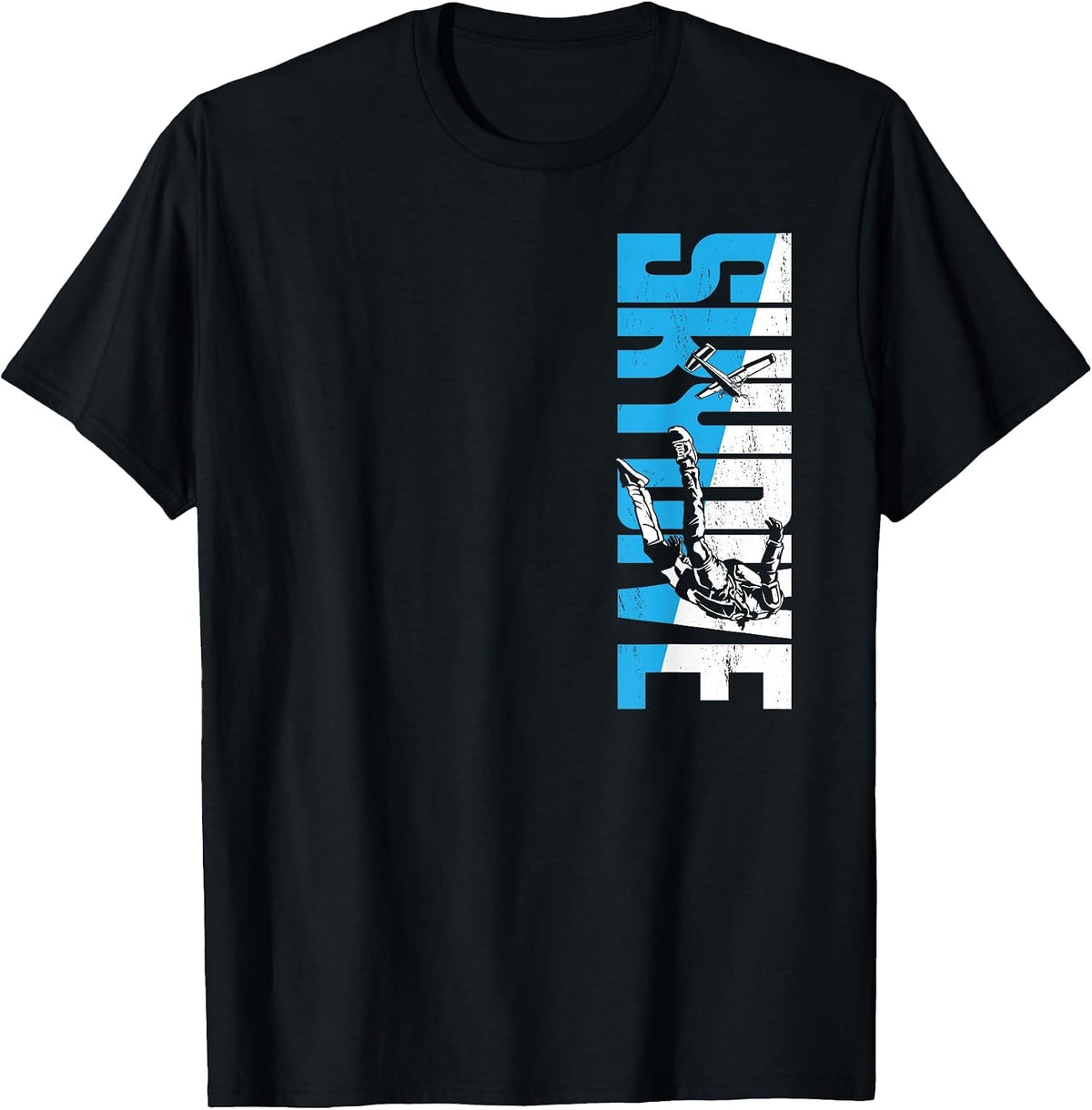 Skydiving Skydive T-Shirt