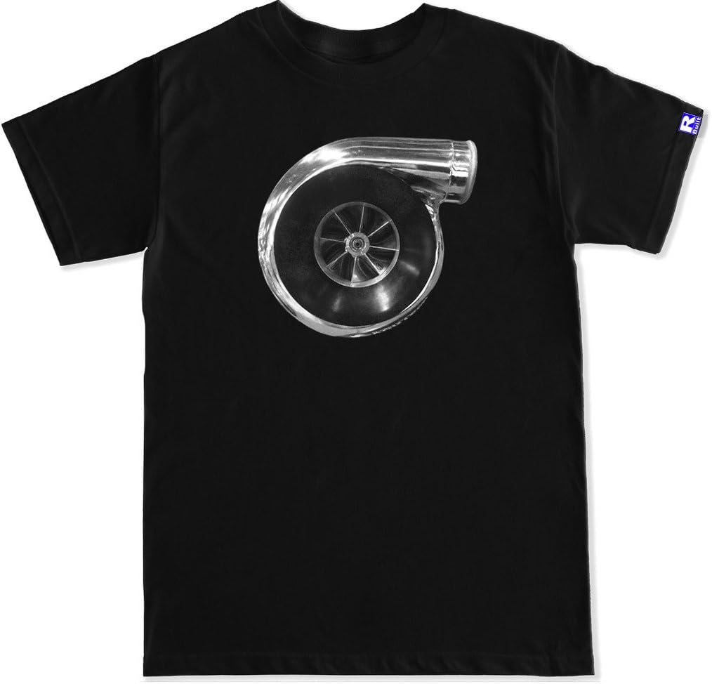 FTD Apparel Men's Big Boost T Shirt