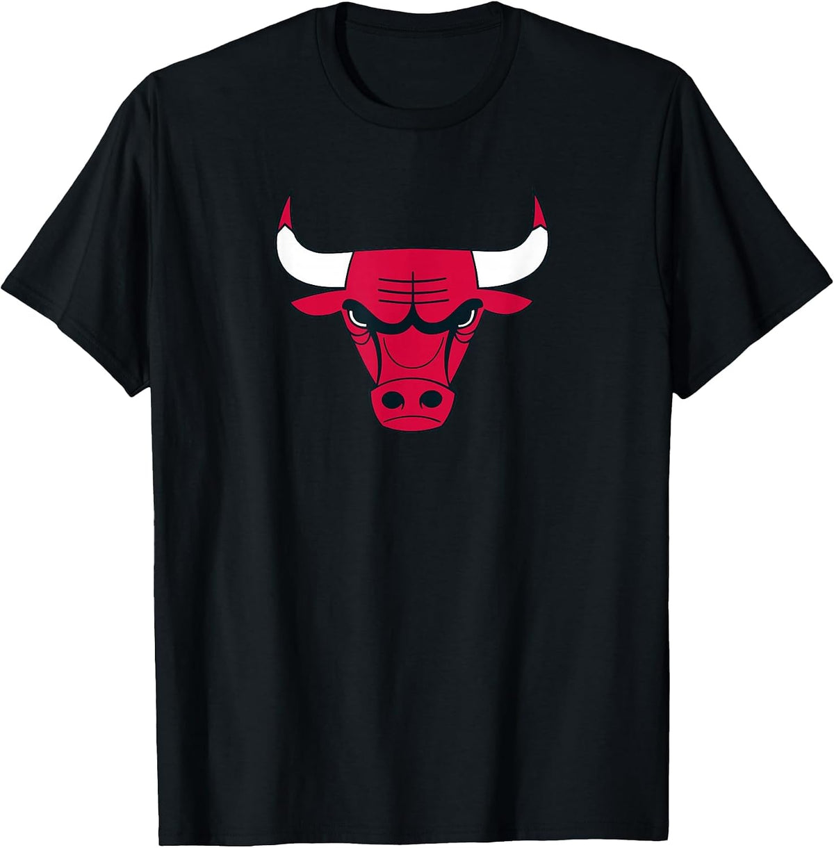 NBA Chicago Bulls Officially Licensed T-Shirt