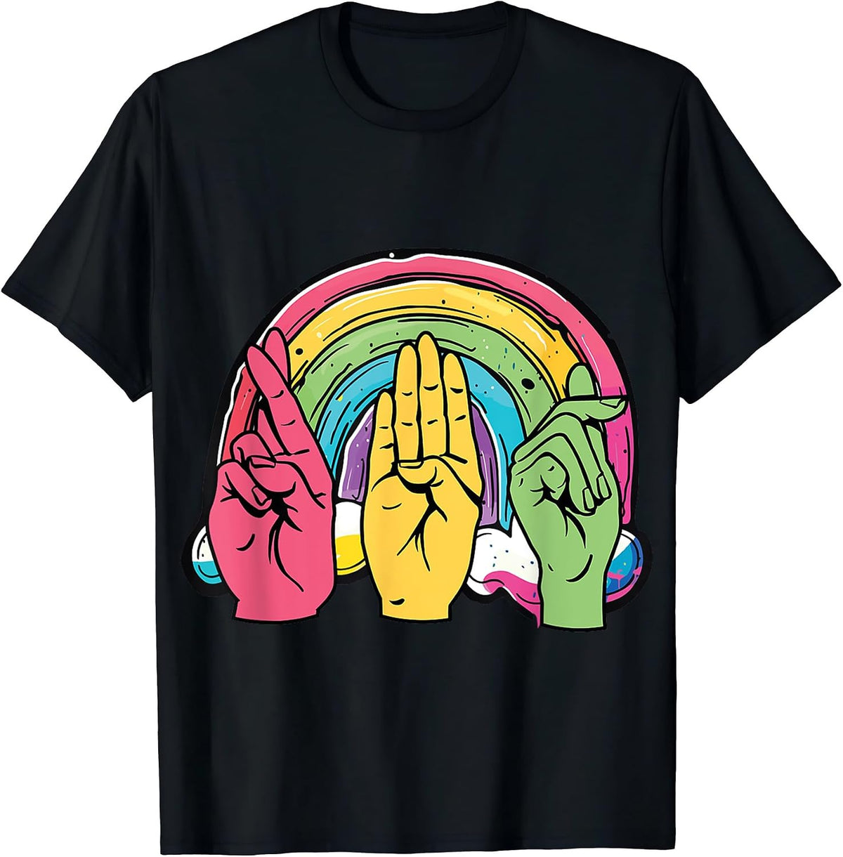 Registered Behavioral Technician ABA Therapist RBT T-Shirt