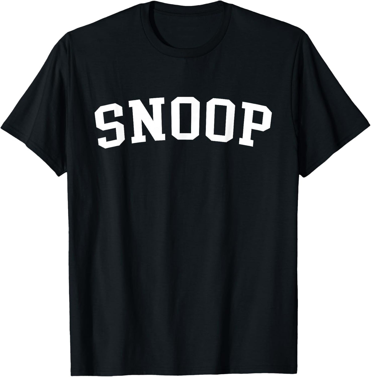Snoop T-Shirt
