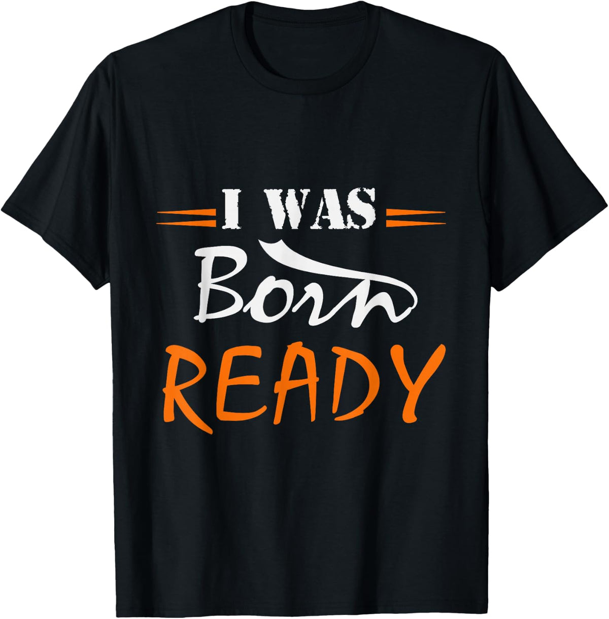 Inspirational Saying Motivational Quote Typography Sarcastic T-Shirt