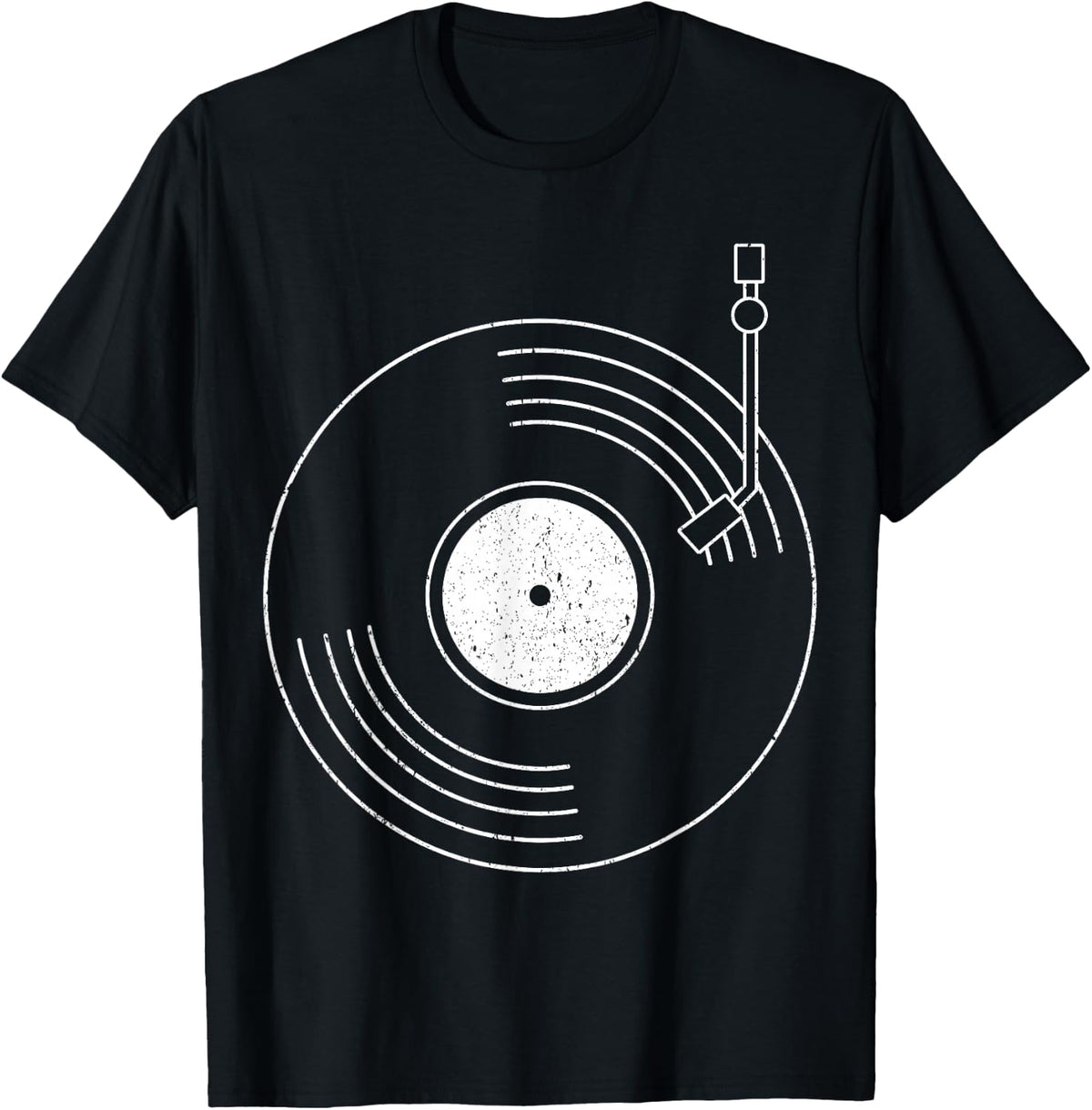 Record Vinyl Records Gift T-Shirt