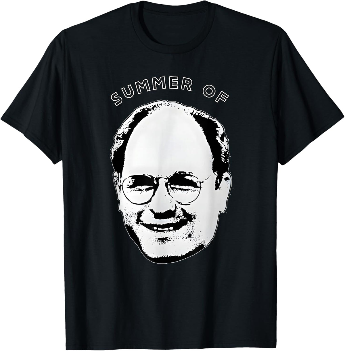 Summer of George T-Shirt