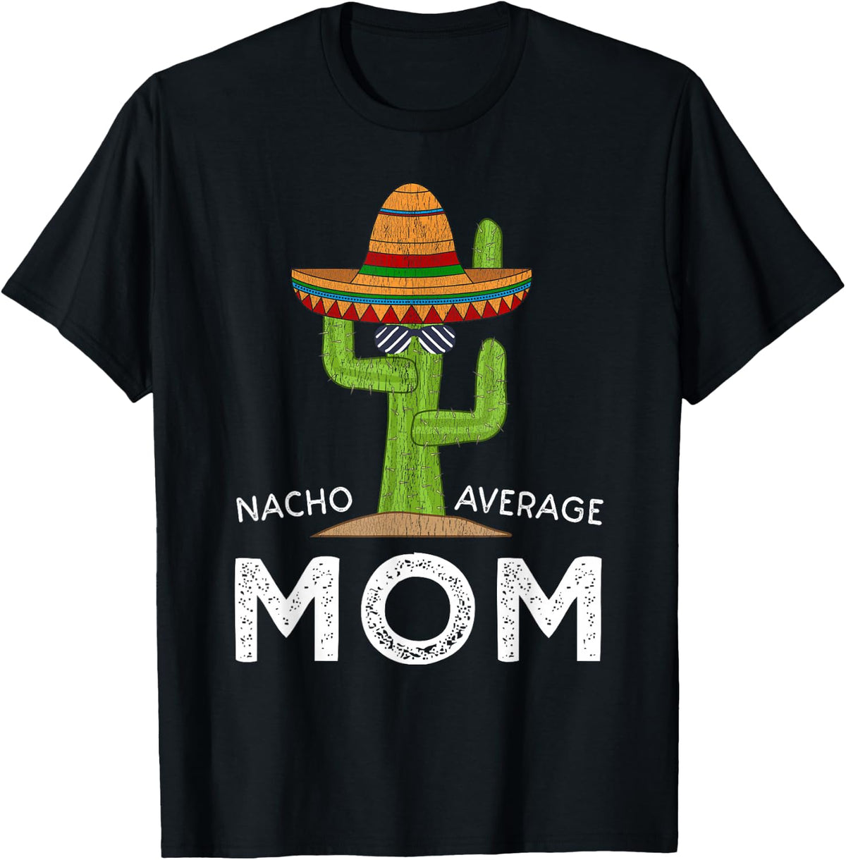 Fun Hilarious Mom Joke | Funny Saying Mom Humor T-Shirt