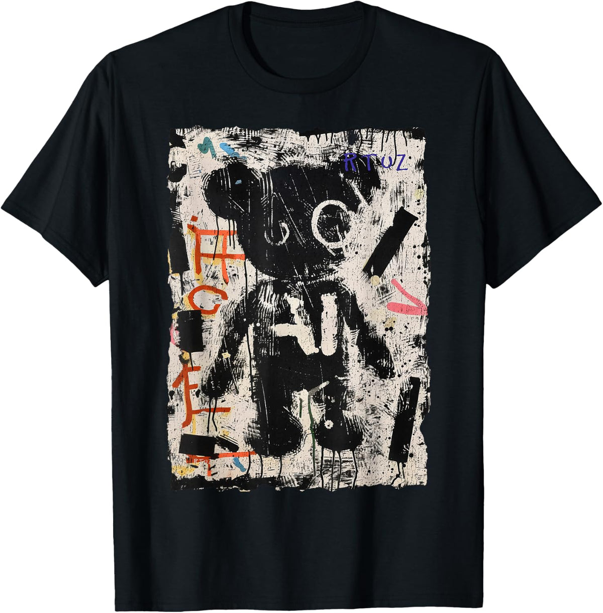 Aesthetic Clothes Streetwear Fashion Women Men Teddy Bear T-Shirt