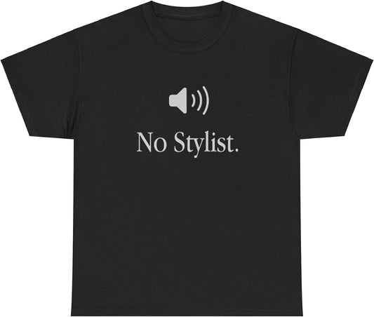 Destroy Lonely NS No Stylist Tee T-Shirts Album Tour Merch