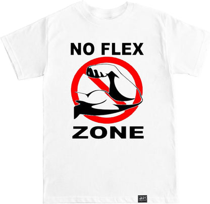 FTD Apparel Men's No Flex Zone Arm T Shirt