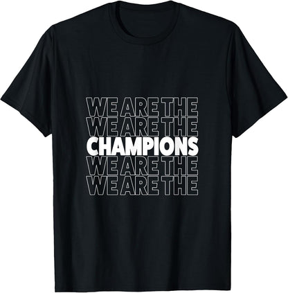 Champions T-Shirt