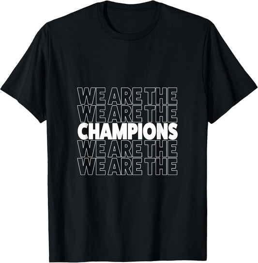 Champions T-Shirt