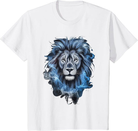Fan Lion T-Shirt