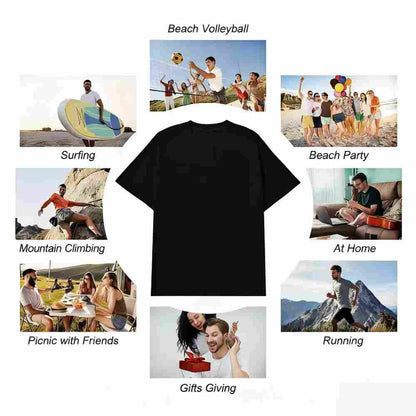 Marvel Studios Spider-Man BND Movie 2026 Mask Eyes Poster T-Shirt