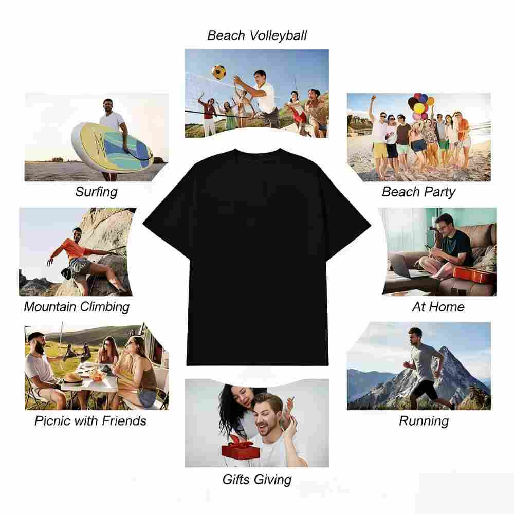 Transformers Optimus Prime Feeling Optomistic T-Shirt