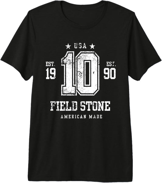 Fieldstone Sports Inspired Premium Tri-blend T-Shirt