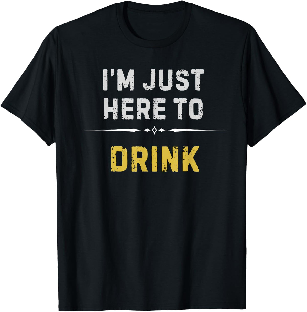 Things Dad Say - Funny Dad Jokes - Dad Humor T-Shirt