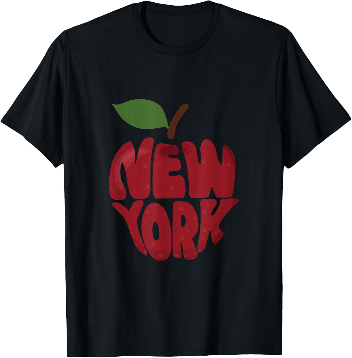 New York Tee, Skyline Shirt, NYC Tee T-Shirt