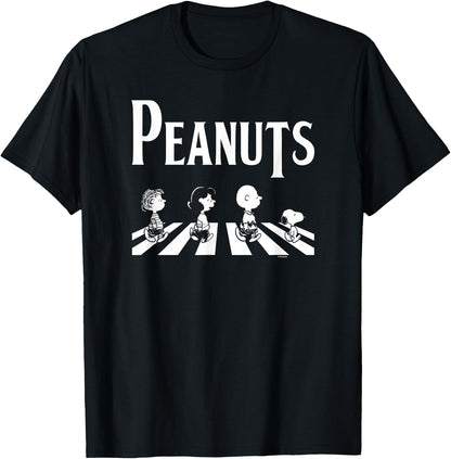 Crossing Road T-Shirt