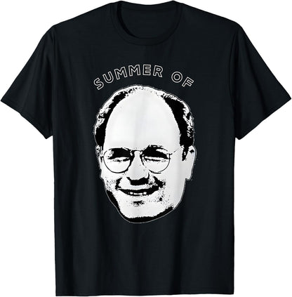 Summer of George T-Shirt