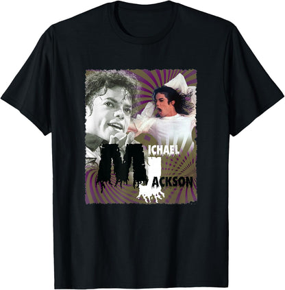 Michael Jackson 041 T-Shirt
