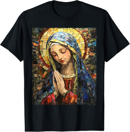 The Virgin Mary T-Shirt