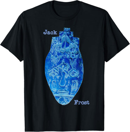 Jack Frost T-Shirt