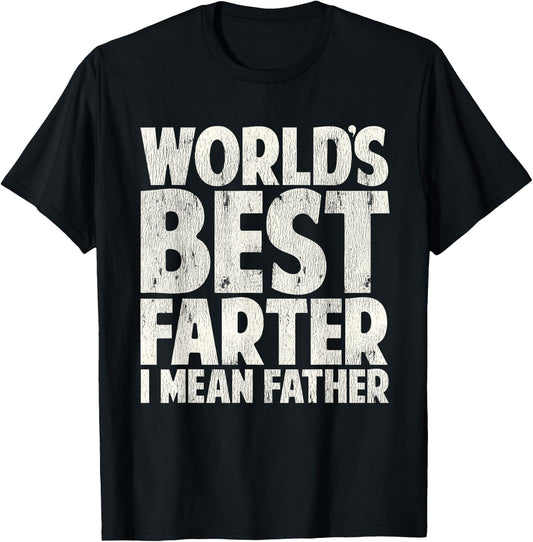 Funny Dad Joke Shirt for Dad Papa Daddy Men Father's Day T-Shirt